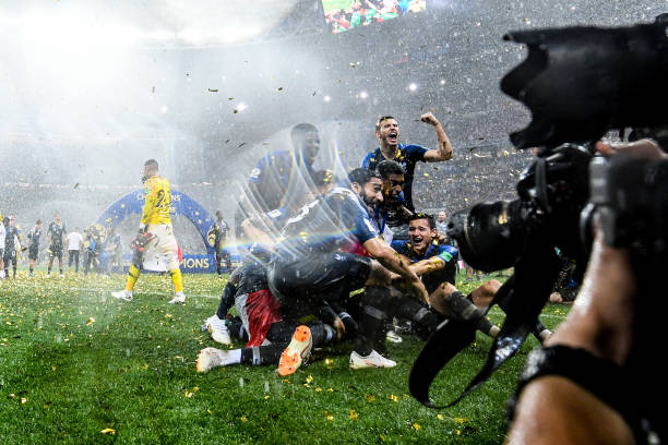 瓜迪奧拉贊賞哈蘭德在公眾關註下的出色表現.