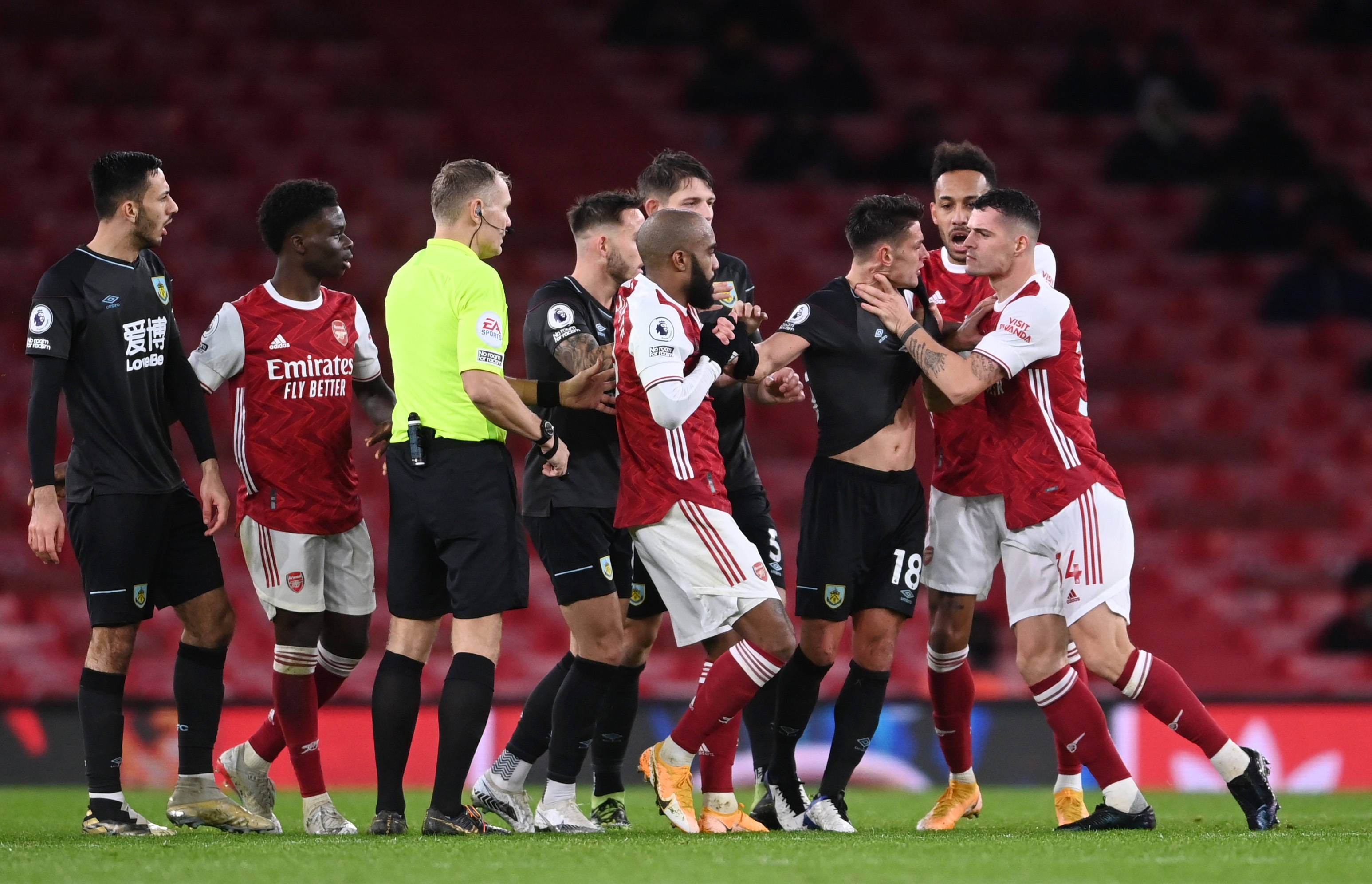 个全新的发 个全新的发