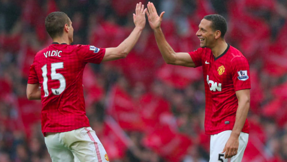 老将和经验 老将和经验